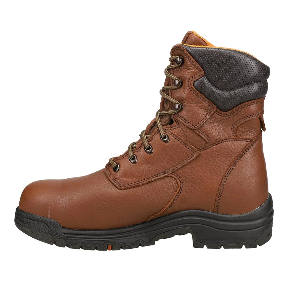 Timberland Titan 8 Inch Waterproof Alloy Toe Work Boots 3