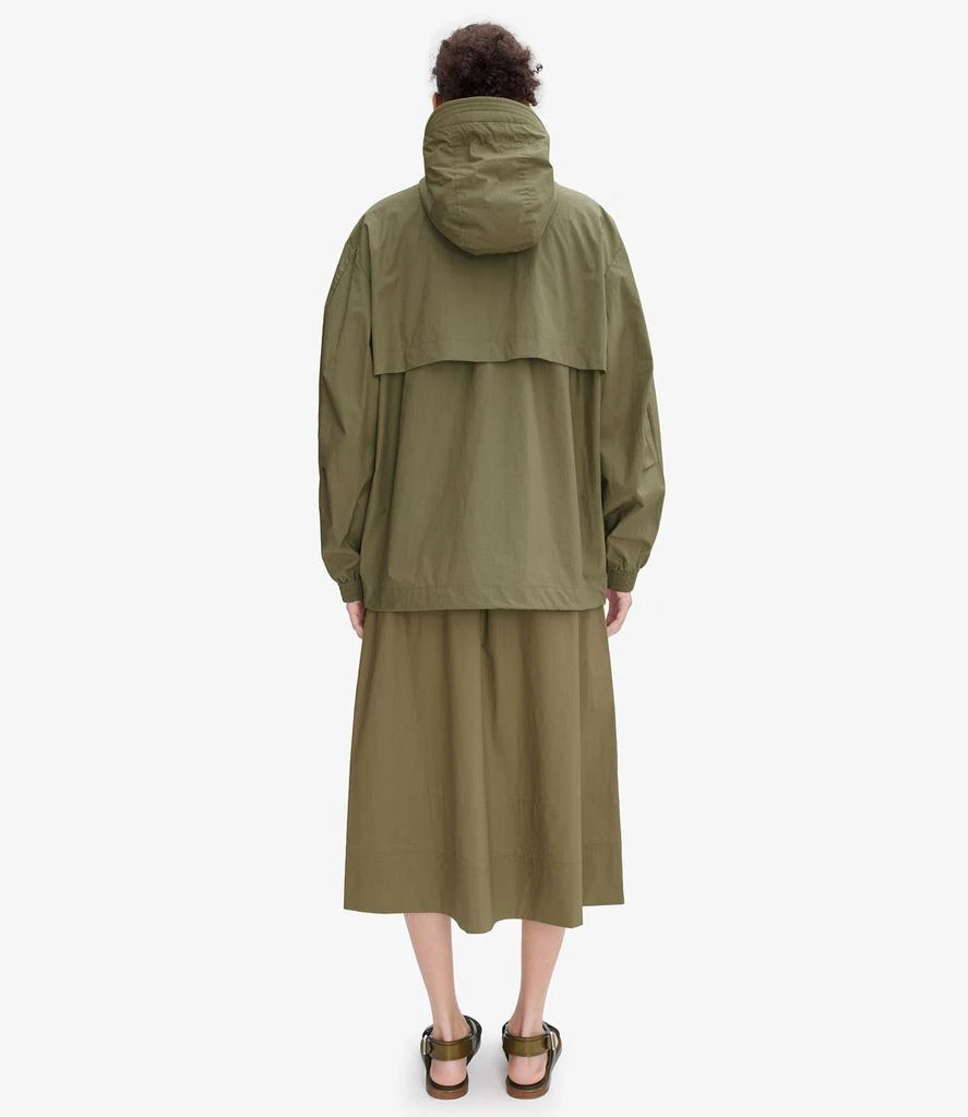 A.P.C. Joe windbreaker (W) 3
