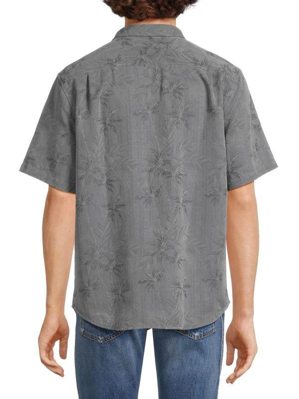 Tommy Bahama Coconut Point Palm Print Shirt 2