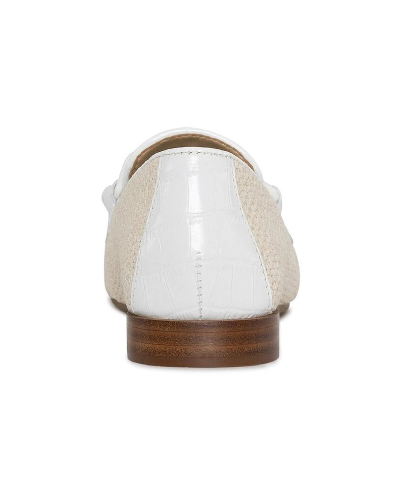 Donald Pliner Bethany Raffia Loafer 3