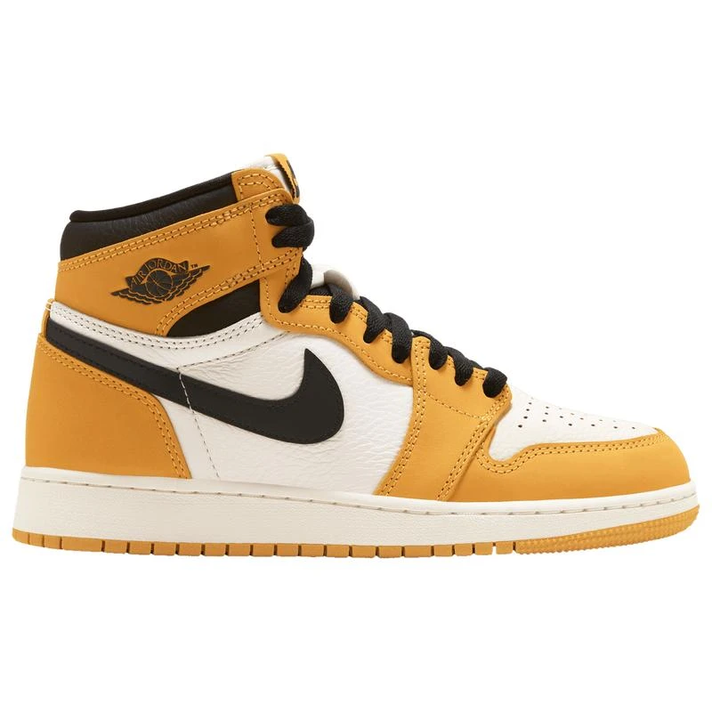 Jordan Jordan Retro 1 High OG - Boys' Grade School 1