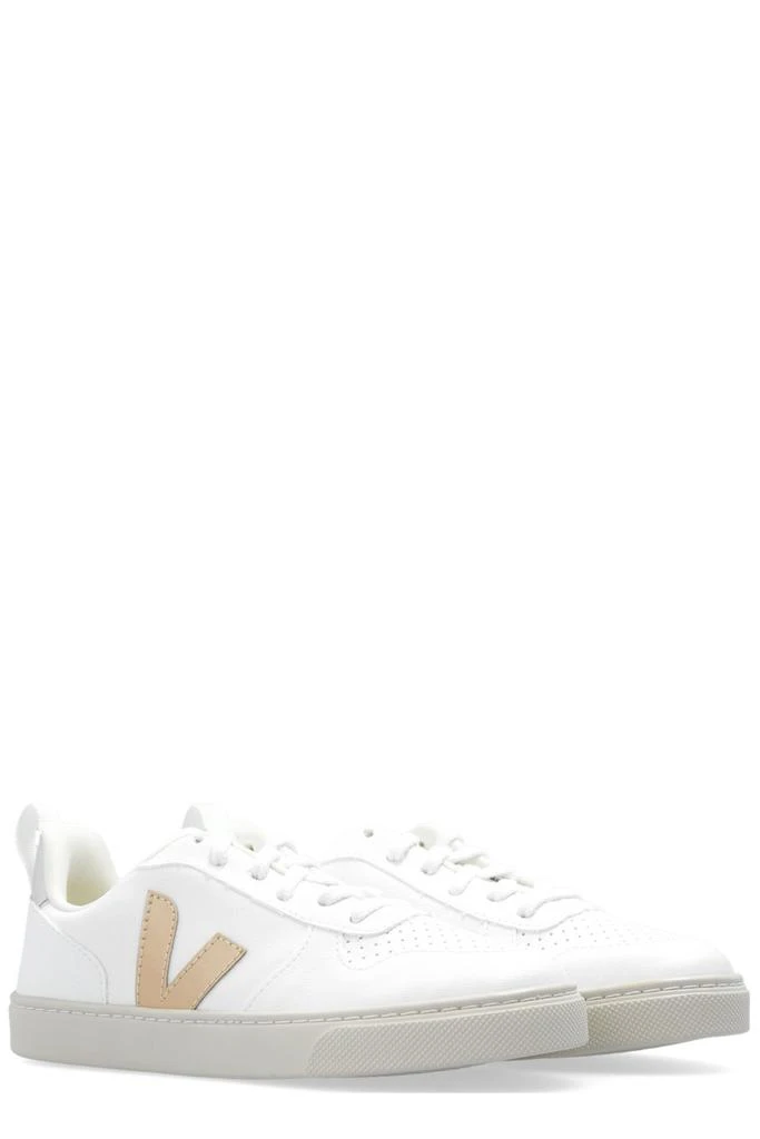 Veja Veja Kids V-10 Low-Top Sneakers 2