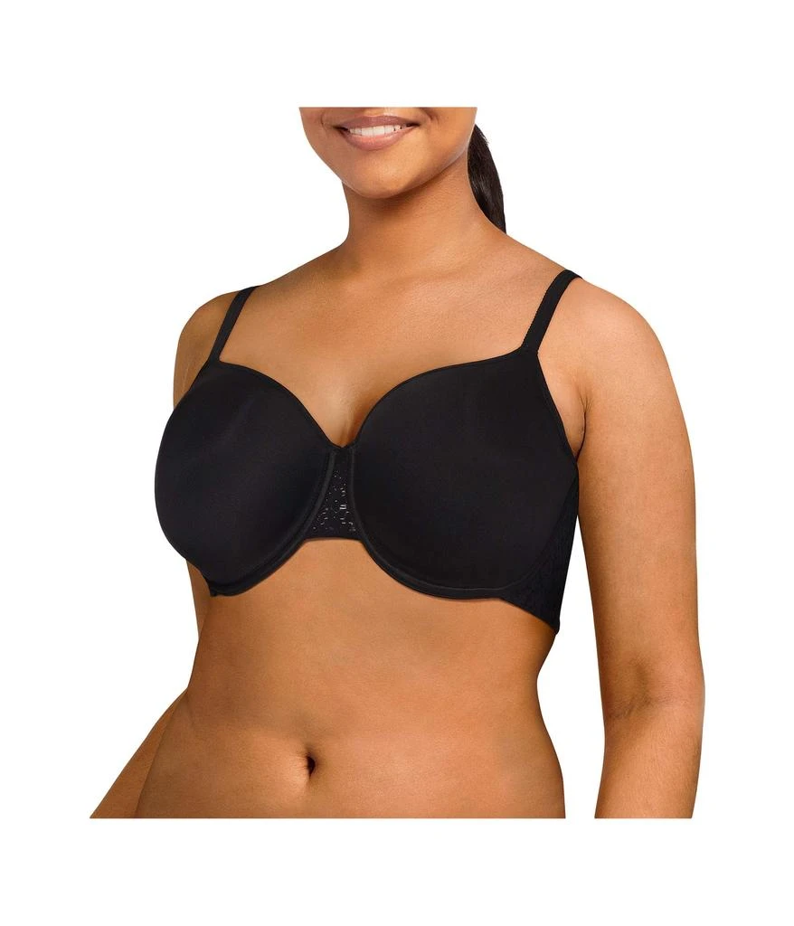 Chantelle Norah Spacer Bra 3