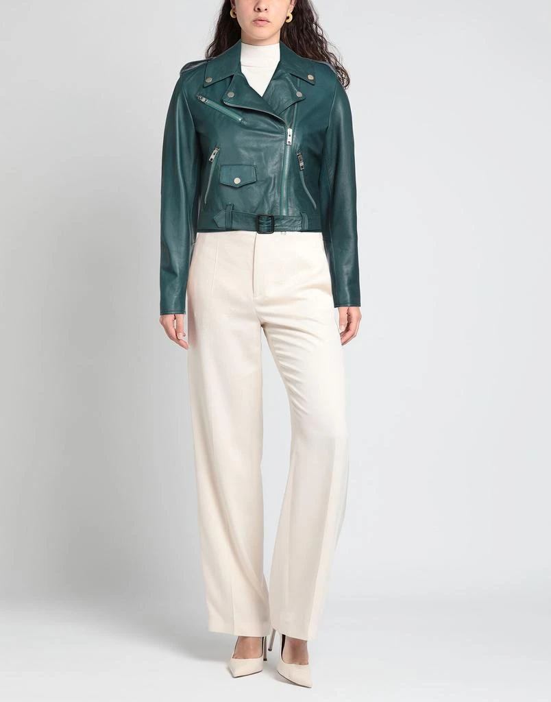 D-FOUR Biker jacket 2
