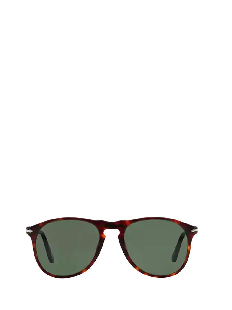 Persol Persol Round Frame Sunglasses 1