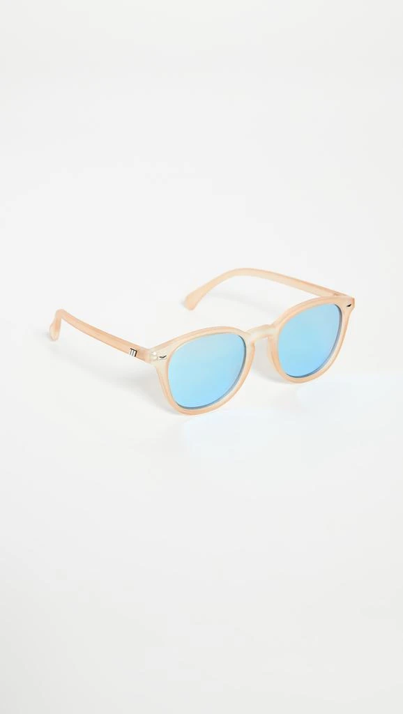 Le Specs Bandwagon Sunglasses 5