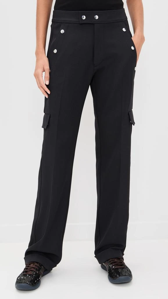 Adidas Adidas x Wales Bonner Unisex Track Pants 2