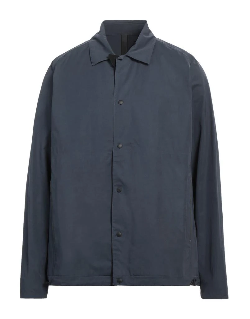 Sease Jacket 1