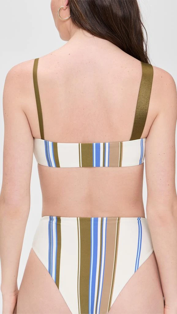 SIR. Thistle Bandeau Top 2