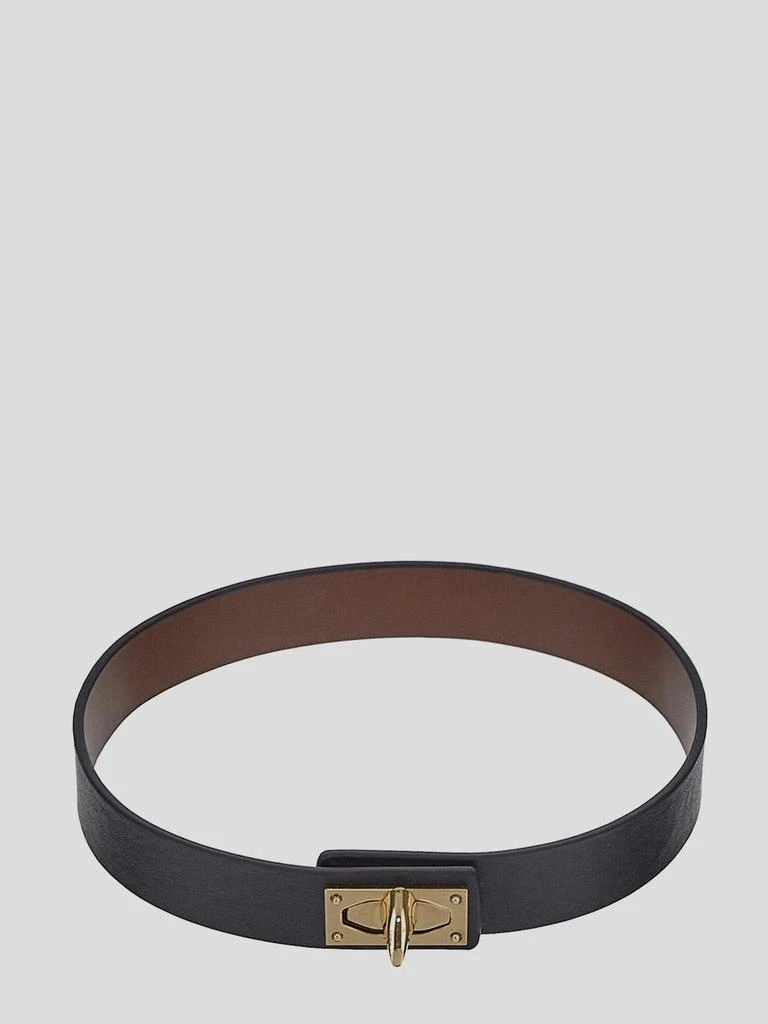 Givenchy Givenchy Shark Lock Bracelet 1