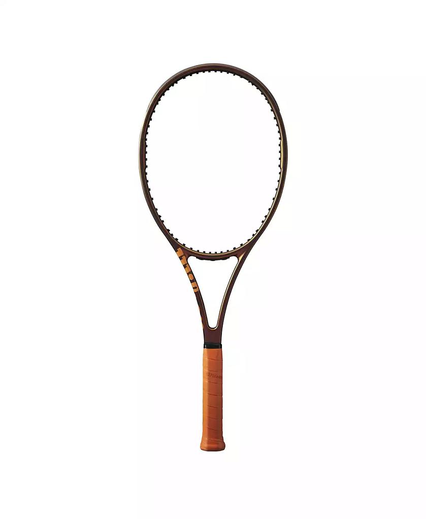 Wilson Pro Staff 97 V14 Unstrung Tennis Racquet