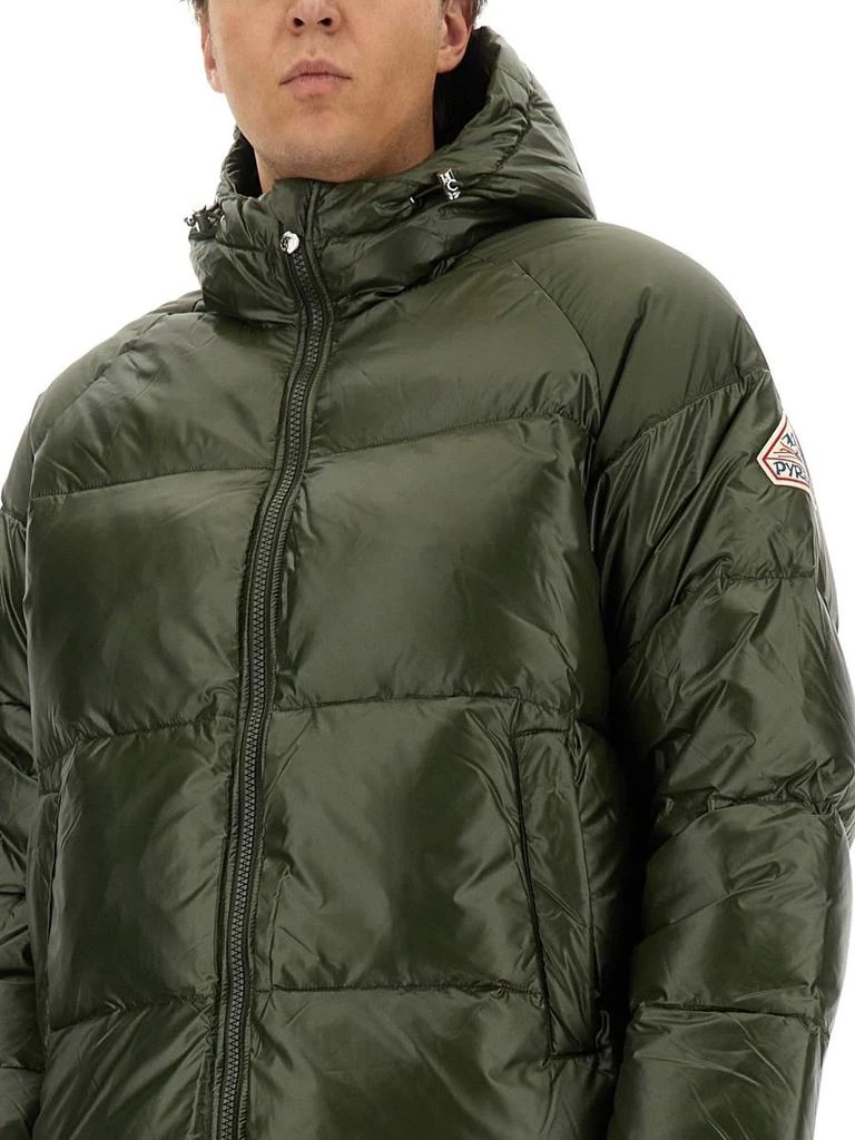 PYRENEX Pyrenex Sten Quilted Down Jacket 6