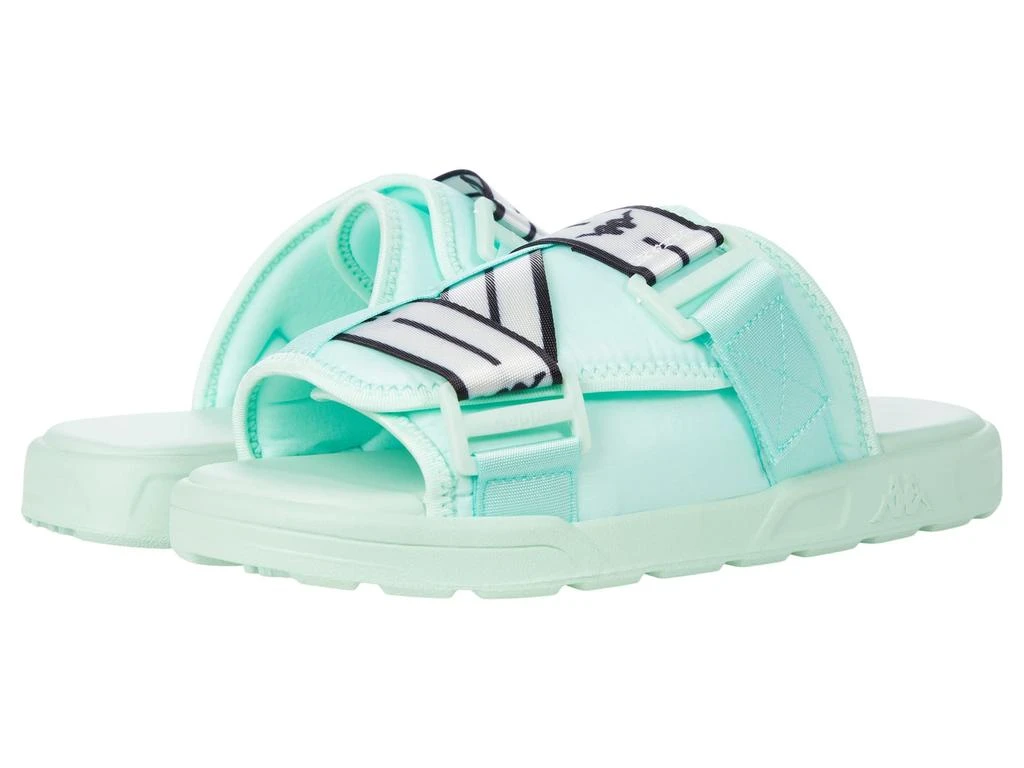 Kappa Authentic Jpn Mitel 2 1