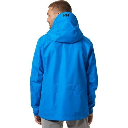Helly Hansen Odin Mountain Infinity 3L Jacket - Men's 3