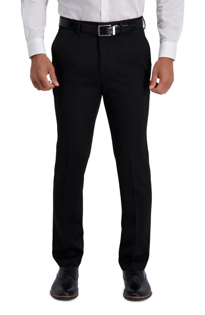 Kenneth Cole Reaction Stretch Slim Fit Dress Pants 1