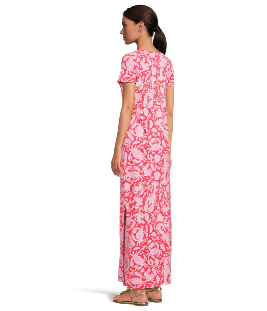 Lilly Pulitzer Kaden Upf 50+ Maxi 3
