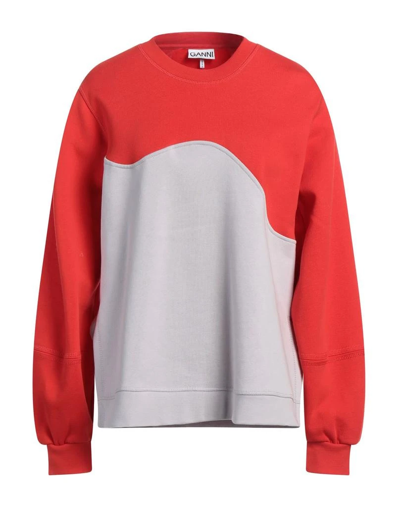 Ganni Sweatshirt 1