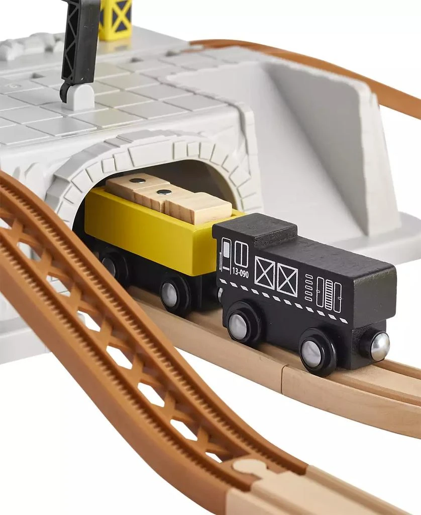 Imaginarium Stow Away Train Set - 64 pieces, Created for you by Toys R Us 6