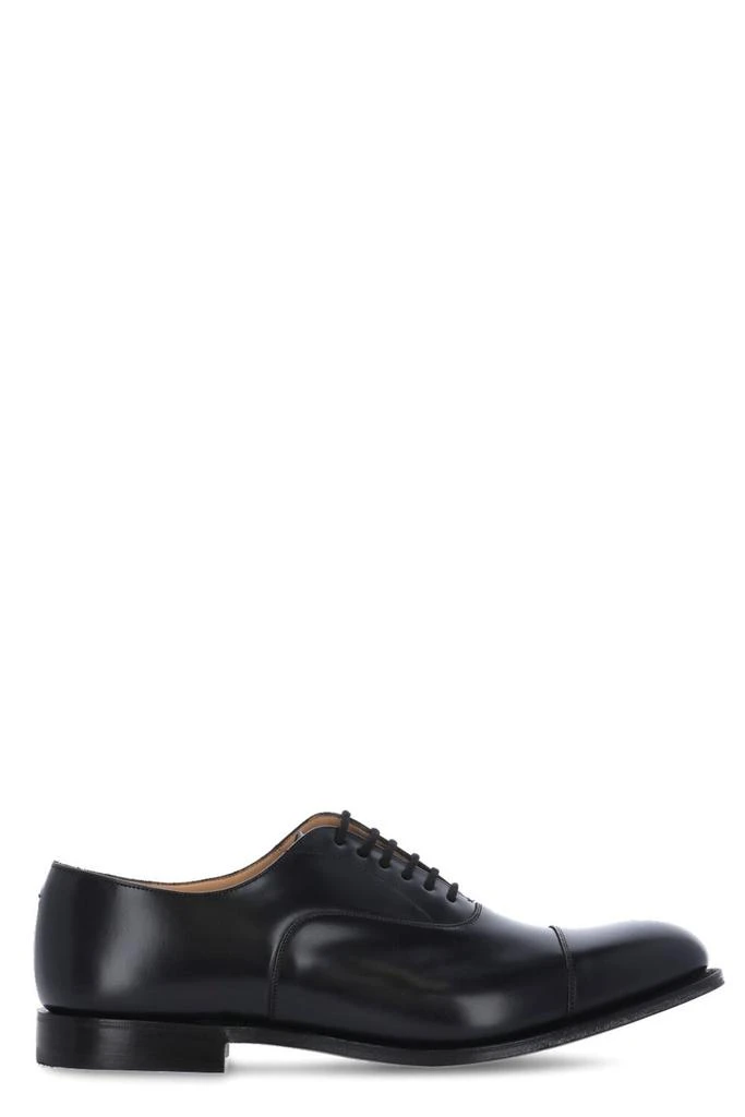 Church's Church's Dubai Oxford Shoes 1