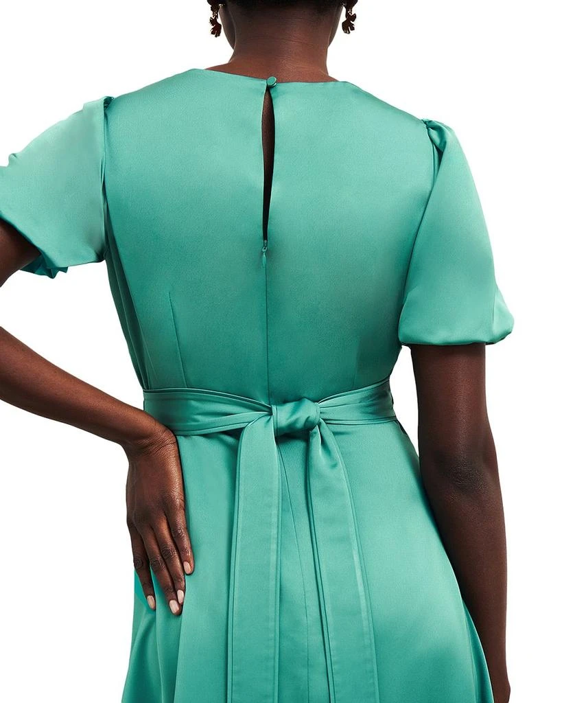 HOBBS LONDON Marea Midi Dress 4