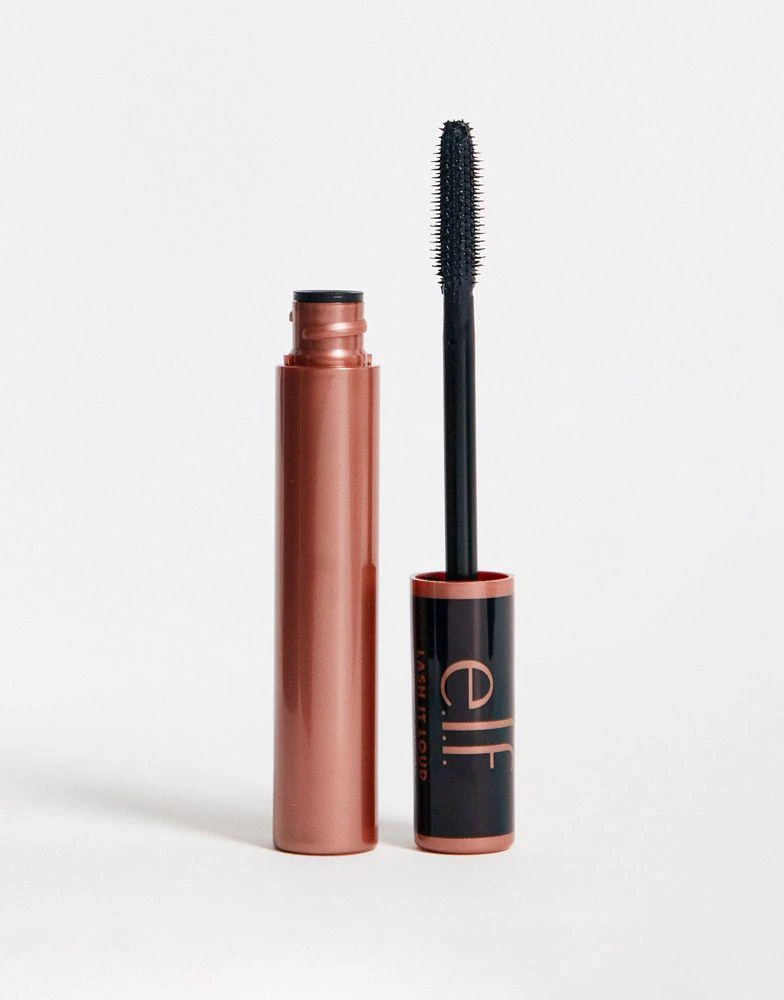 e.l.f. e.l.f. Lash It Loud Mascara 1