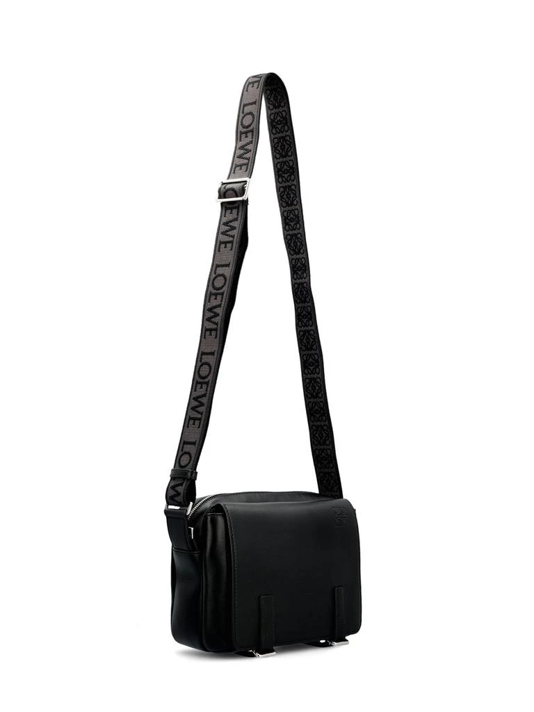 Loewe Loewe XS Military Messenger Bag 3