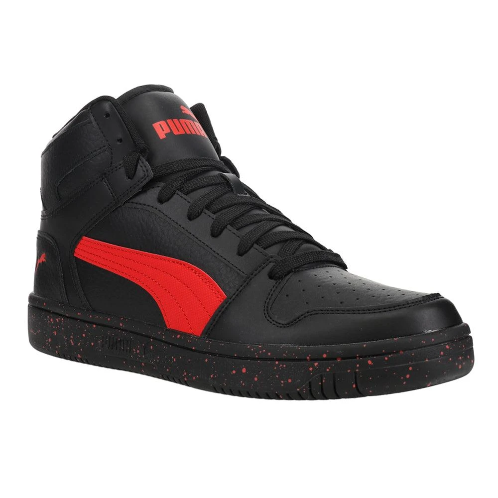 Puma Rebound Layup Elevated High Top Sneakers 2