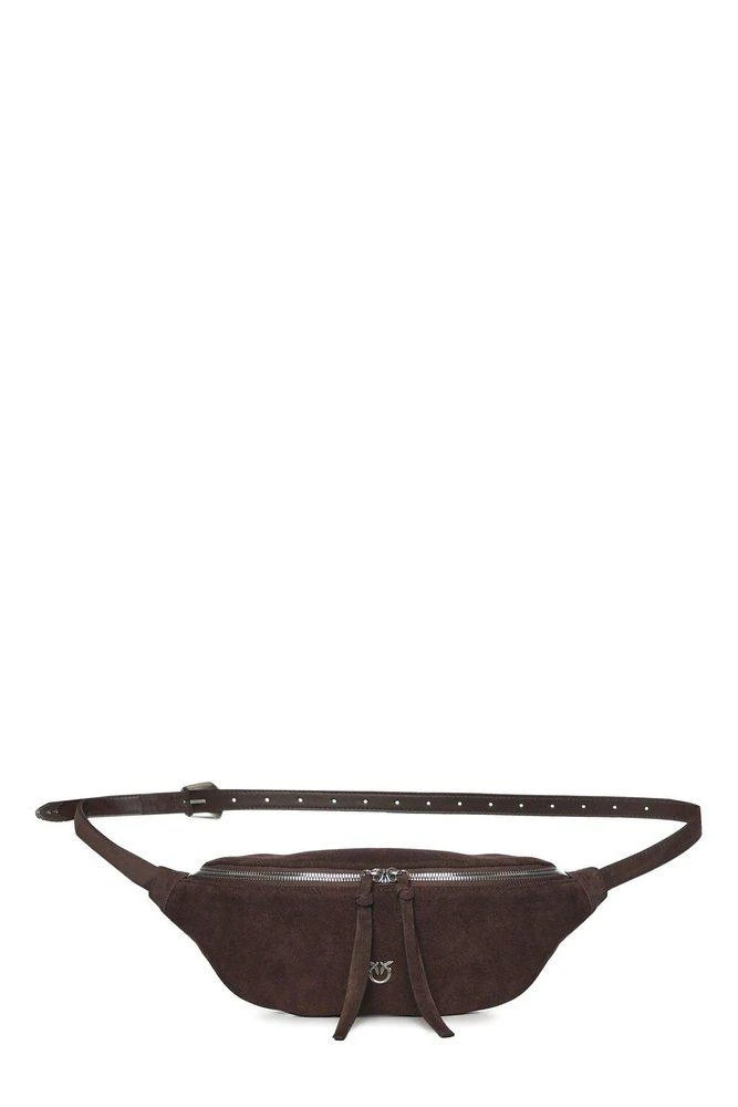 PINKO Pinko Zipped Belt Bag