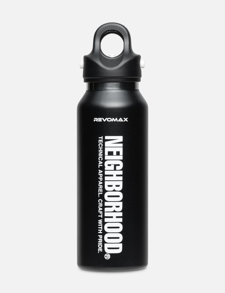NEIGHBORHOOD x Revomax Vacuum Insulated Bottle (12oz) – On Sale