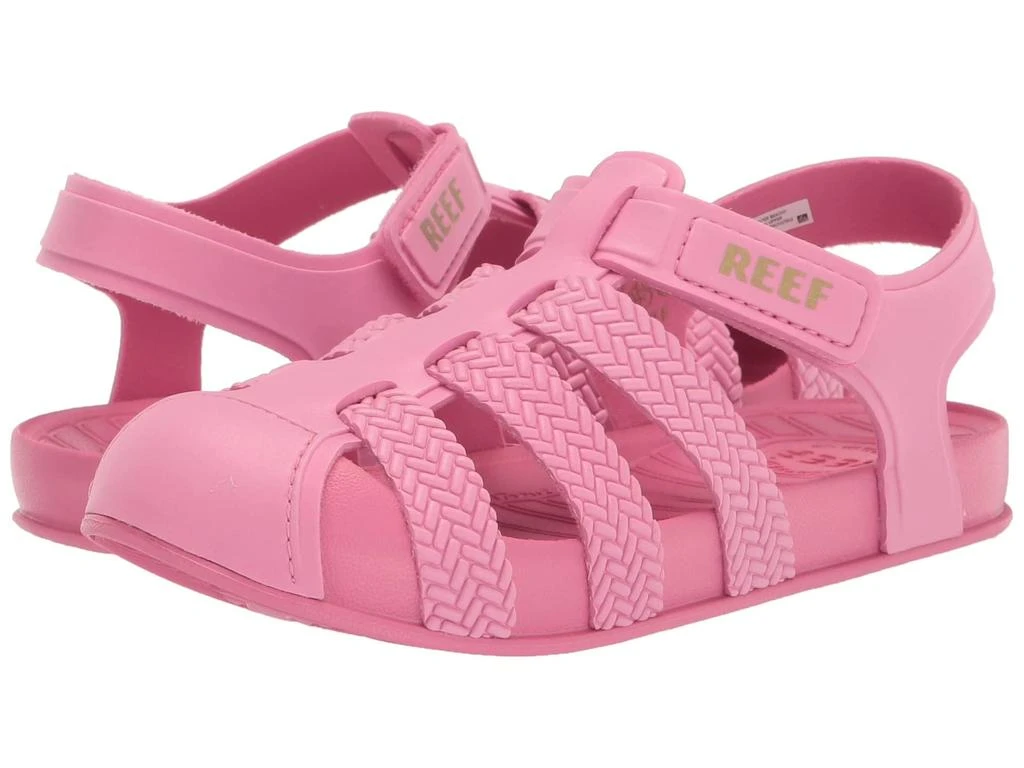 Reef Kids Reef Kids Water Beachy Sandal (Little Kid/Big Kid) 1