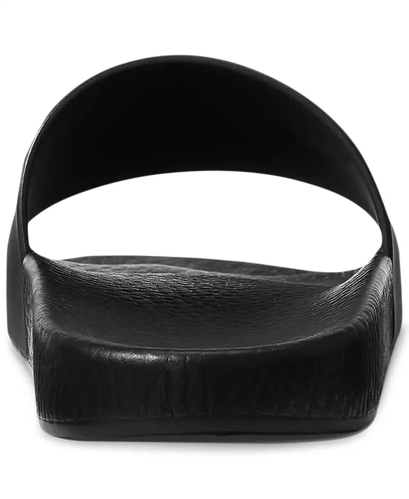 Ralph Lauren Men's Signature Pony Slide Sandal 2