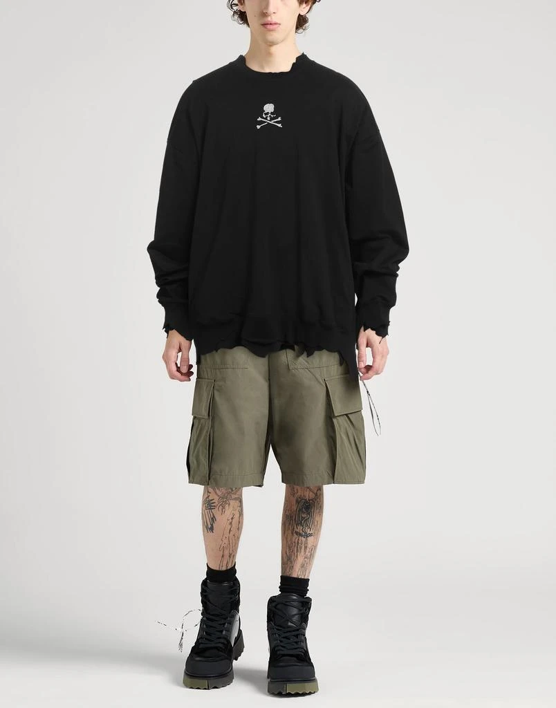 mastermind WORLD T-shirt 2