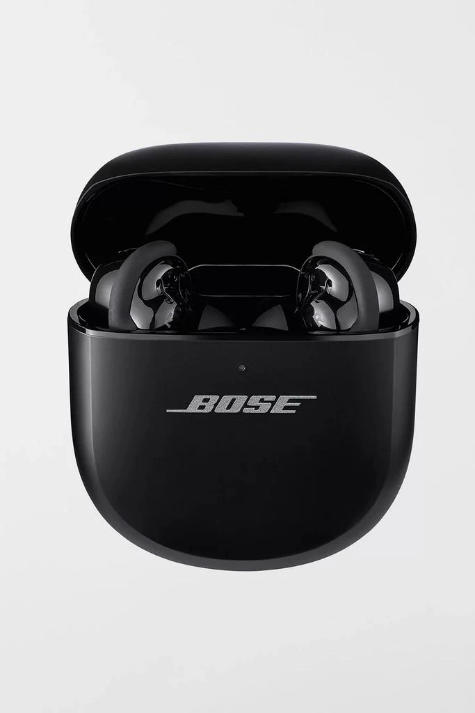 Bose Bose QuietComfort Ultra Wireless Noise Cancelling Earbuds 2