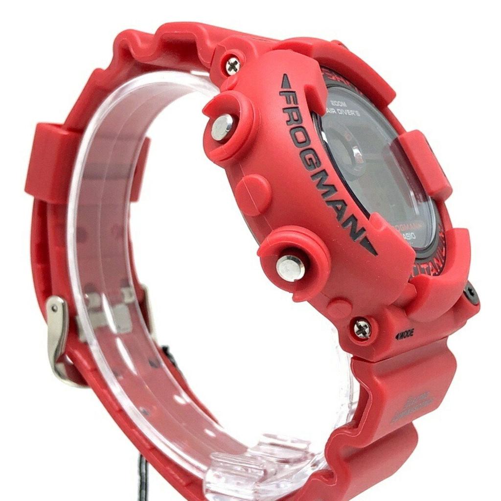 Casio G-Shock Wristwatch (Pre-Owned)