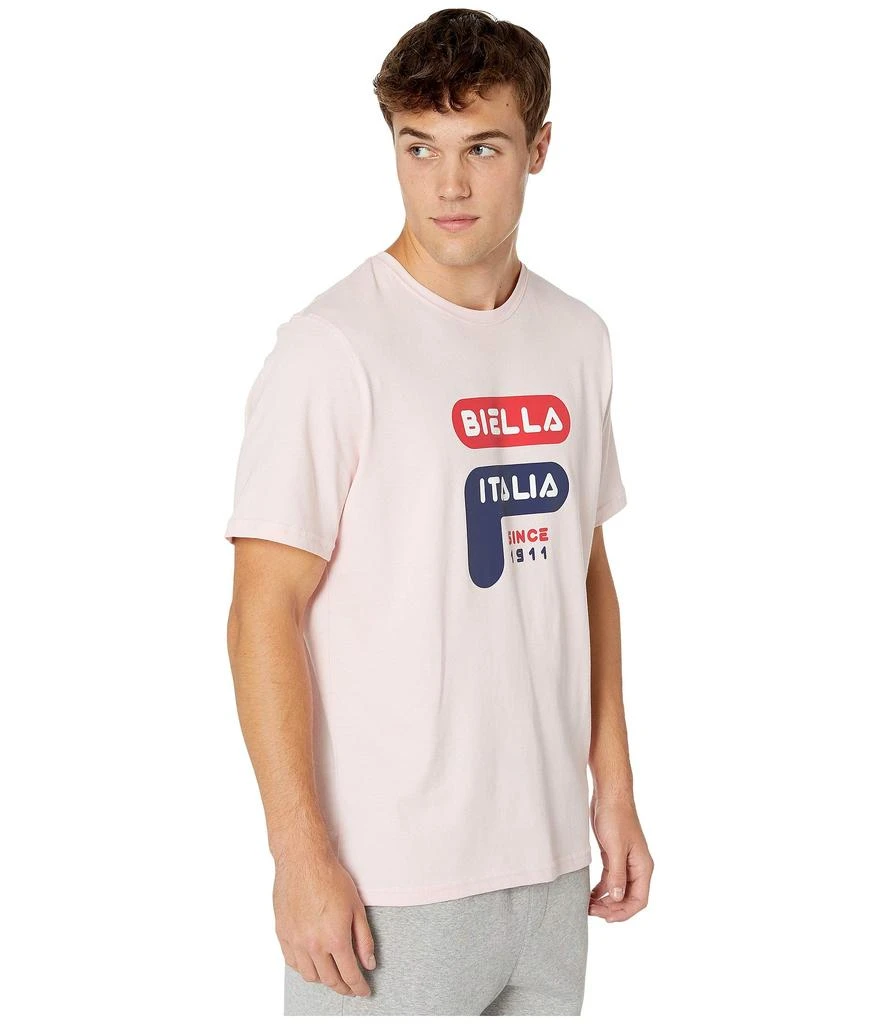 Fila Biella 1911 Tee 4