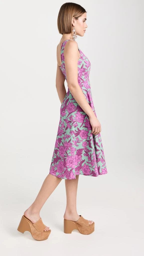 LA DOUBLE J Sophia Dress 3