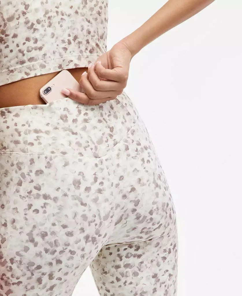 ID Ideology Women's Soft Paw Leggings, Exclusively at Macy's 3