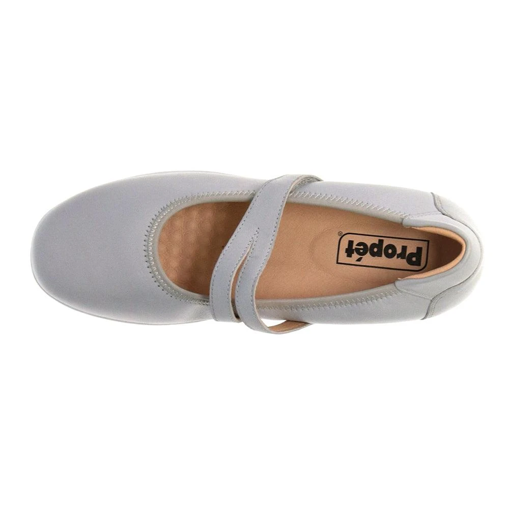 Propet Yara Mary Jane Slip On Flats 4