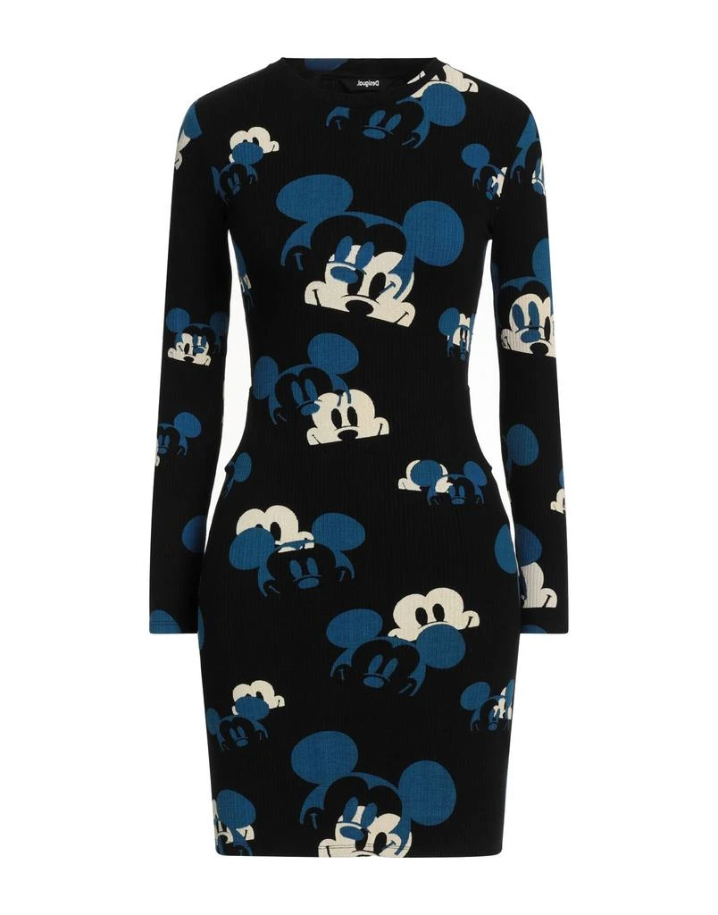 Desigual Sheath dress 1