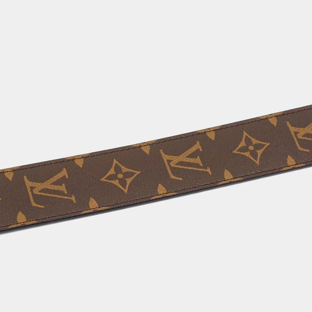 Louis Vuitton Louis Vuitton Monogram Canvas Bandoulière Bag Strap 3