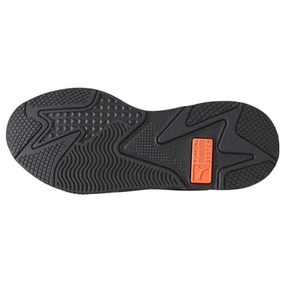 Puma MAPF1 RS-X Lace Up Sneakers 5