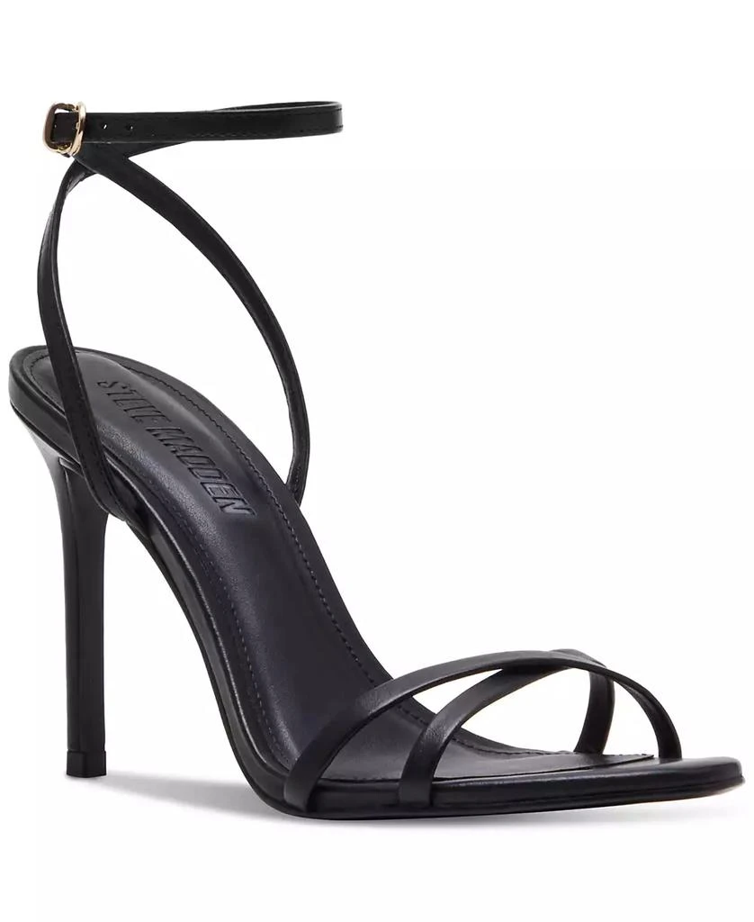 Steve Madden Women's Jypsey Strappy High-Heel Dress Sandals 1