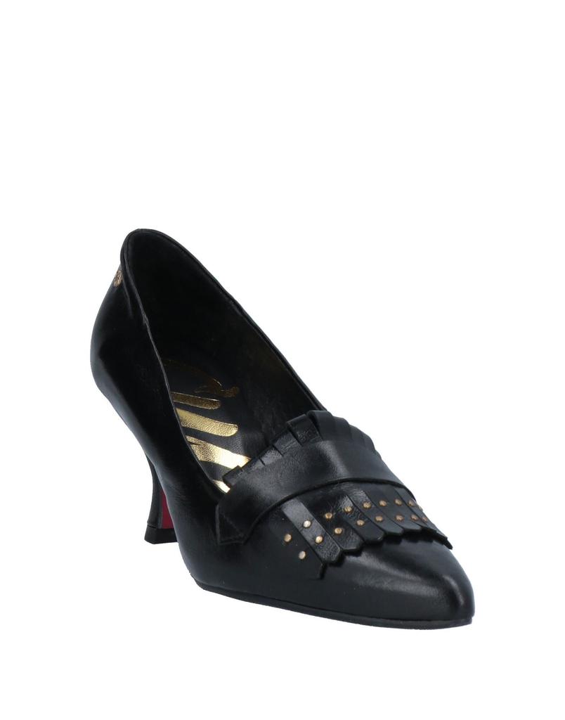 CUPLÉ Loafers