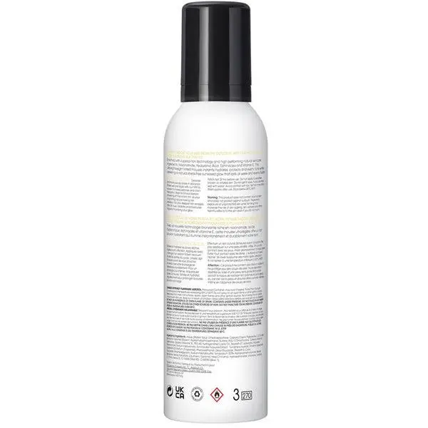 St. Tropez St. Tropez Luxe Whipped Crème Mousse 200ml 6