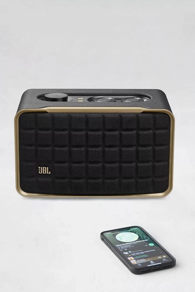 JBL JBL Authentics 200 Wireless Bluetooth Speaker 1