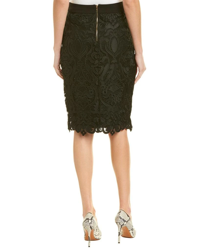 Gracia Midi Skirt 2