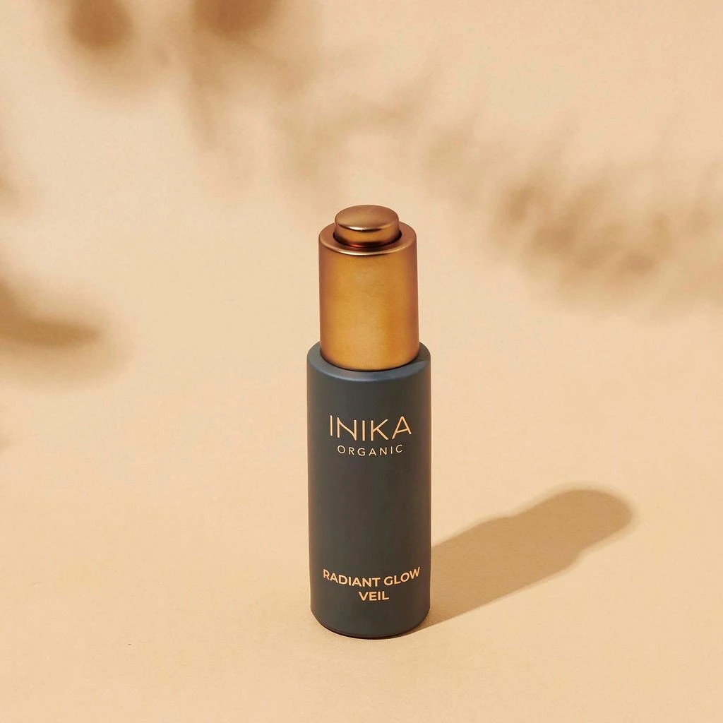 INIKA INIKA Organic Radiant Glow Veil 30ml 4