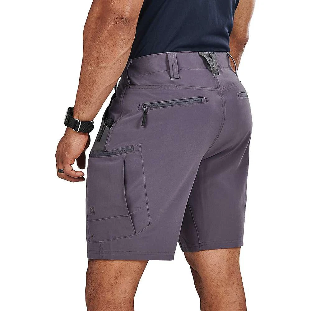 5eleven Men's Trail Short 2