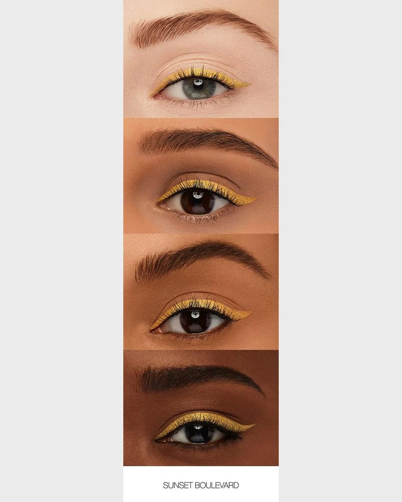 NARS High-Pigment Longwear Eyeliner 3
