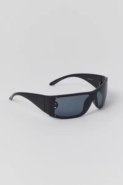 Urban Outfitters Kendra Shield Sunglasses